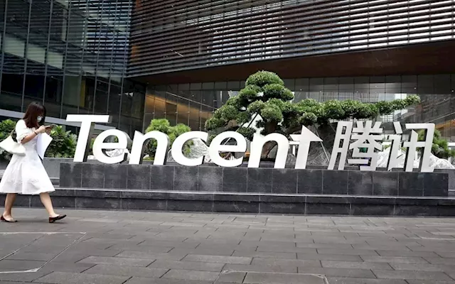 Tencent wins nod for blockbusters as China crackdown softens | Business