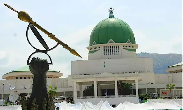 JUST IN: National Assembly okays Finance Bill