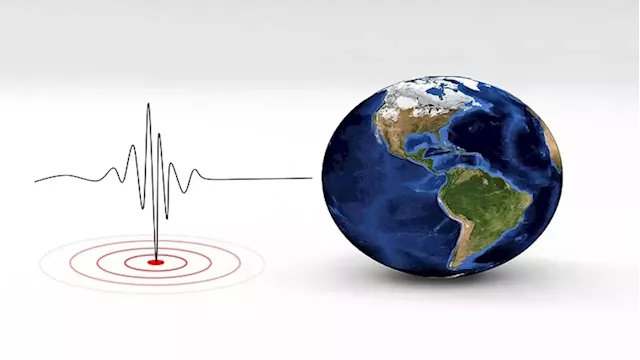 Greece island rattled by strong earthquake, felt in Athens - SABC News - Breaking news, special reports, world, business, sport coverage of all South African current events. Africa's news leader.