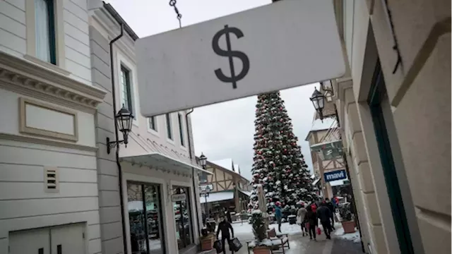 Small business outlook for year improves slightly, still shows recession fears: CFIB - BNN Bloomberg