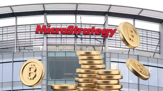 Microstrategy Buys More Bitcoin — Company's Crypto Holdings Grow to 132,500 BTC – Featured Bitcoin News