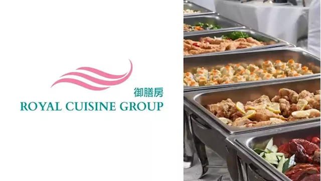 Investigation launched after catering company Royal Cuisine Group abruptly shuts down