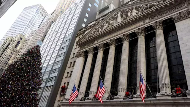 Wall Street's biggest winners and losers in 2022 | CNN Business