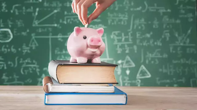 PERSONAL FINANCE: How to alleviate the financial pressure of education costs in 2023