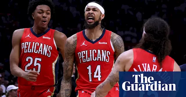 The winning recipe: how the small-market Pelicans became legit title contenders