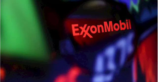 Exxon sues EU in move to block new windfall tax on oil companies