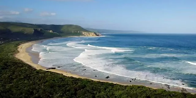 NSRI warns beachgoers to be wary of rip currents - SABC News - Breaking news, special reports, world, business, sport coverage of all South African current events. Africa's news leader.