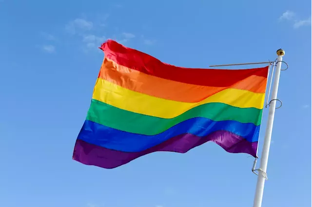 Police investigating after Pride flag torn from Annapolis County business | SaltWire