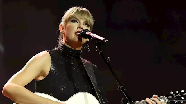 Taylor Swift ticket prices soar on resale market