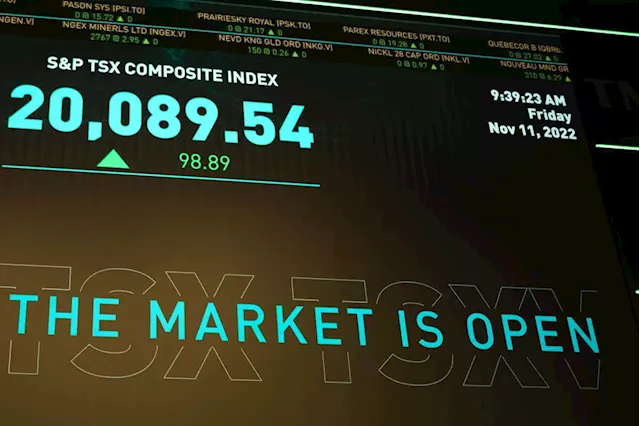 Market assumptions are onward and upward