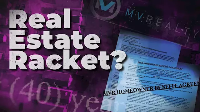 Florida sues realty company and reality-star founder for ‘swindling’ homeowners across U.S.