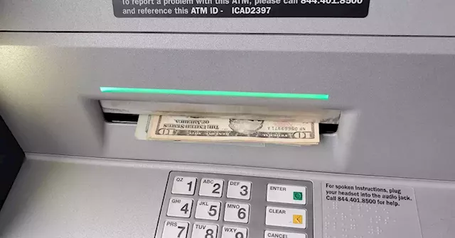 Arrest made in ATM theft from East Oakland business