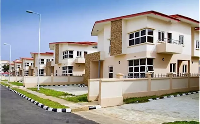 National Assembly Urged To End Double Taxation In Real Estate Industry