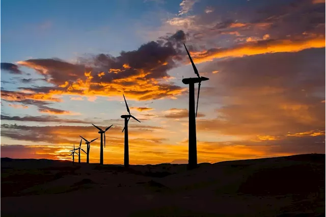 Tiny wind farms are ready to ease Britain's energy crunch | Business