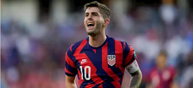 Christian Pulisic’s net worth: A look at the salary and career earnings of USA’s World Cup soccer star