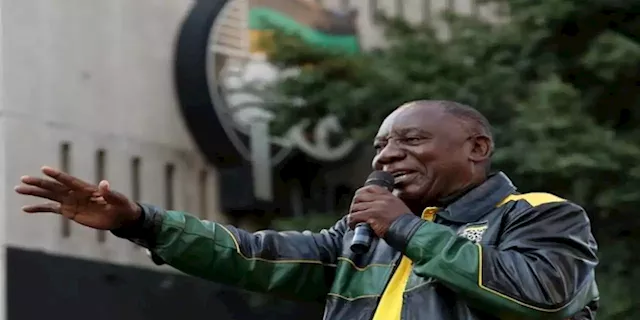 ANC NEC meeting did not discuss Ramaphosa's intensions to step down or not: Mashatile - SABC News - Breaking news, special reports, world, business, sport coverage of all South African current events. Africa's news leader.