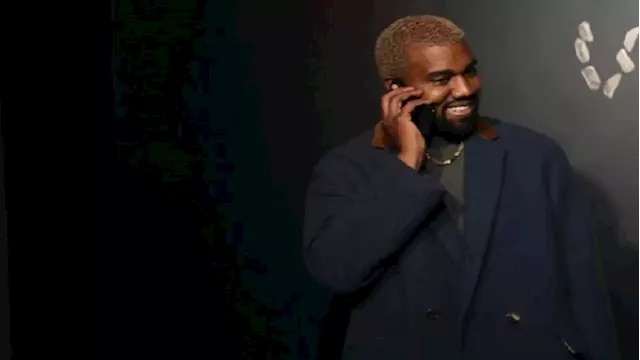 Twitter suspends Kanye West's account again - SABC News - Breaking news, special reports, world, business, sport coverage of all South African current events. Africa's news leader.