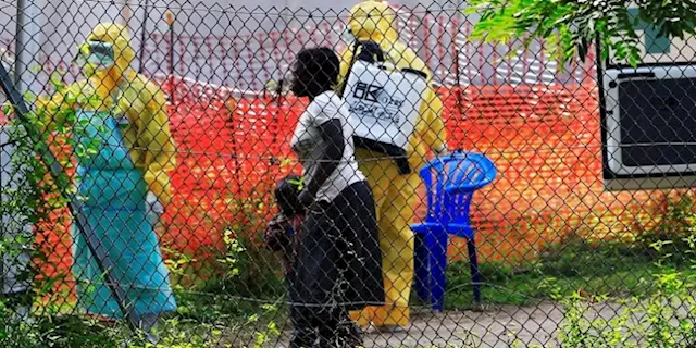 Uganda discharges last known Ebola patient, raising hopes - SABC News - Breaking news, special reports, world, business, sport coverage of all South African current events. Africa's news leader.