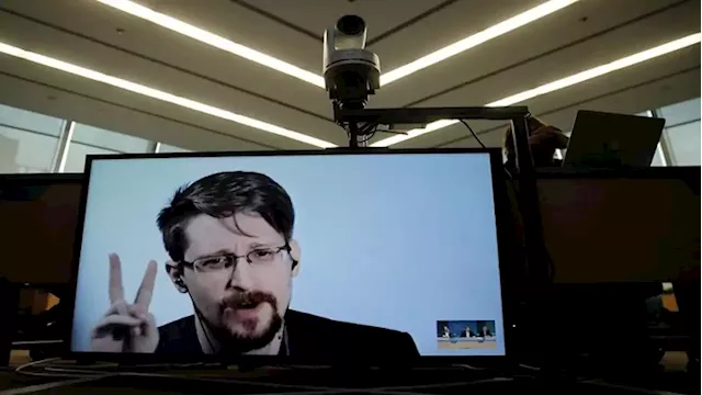 US whistleblower Snowden gets a Russian passport - TASS - SABC News - Breaking news, special reports, world, business, sport coverage of all South African current events. Africa's news leader.