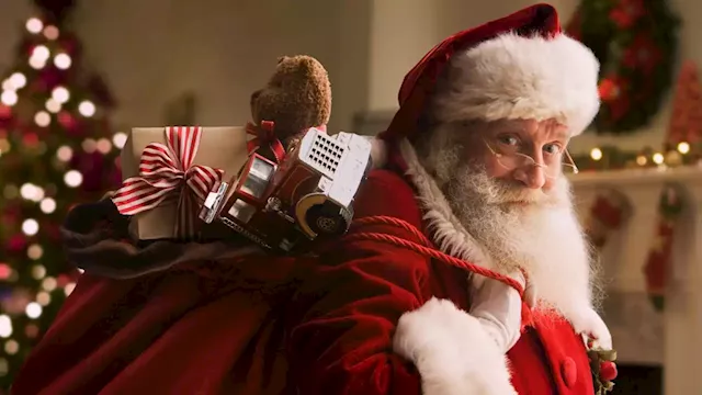 A jolly documentary will highlight variety in Santa Clause industry