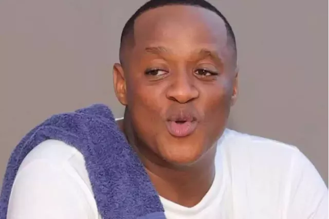 JubJub in hot water again, for allegedly insulting, threatening his business partner | The Citizen