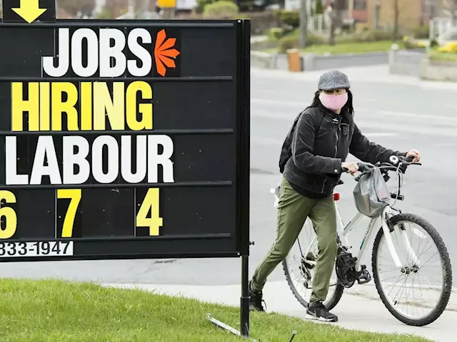 Unemployment rate drops slightly to 5.1% in Nov., labour market still hot