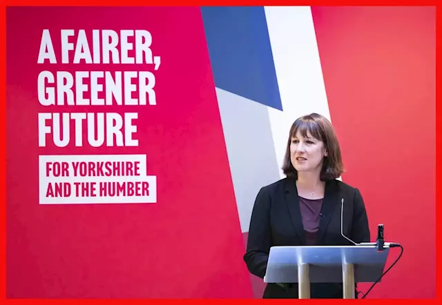 Small Business Saturday: Time to free Yorkshire firms from Tory doom-loop - Rachel Reeves