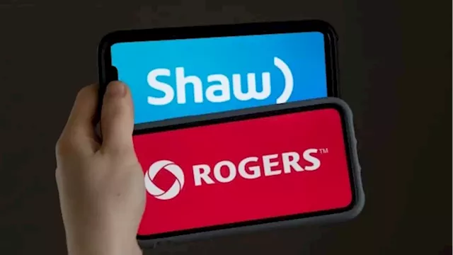 Competition Tribunal clears the way for Rogers-Shaw merger to go ahead | CBC News