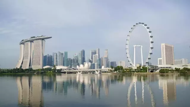 Singapore's venture capital scene looks set for a 'pretty decent' 2023, investment firm says