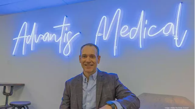 Steve Belcher, President of Advantis Medical, talks about supporting health care workers and avoiding burnout - Dallas Business Journal