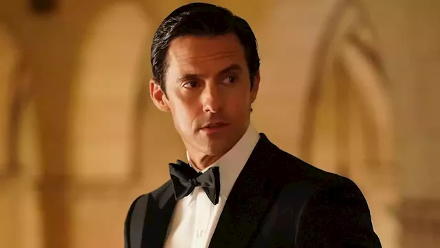 Milo Ventimiglia Is a Con Man in Love in ABC's 'The Company You Keep'