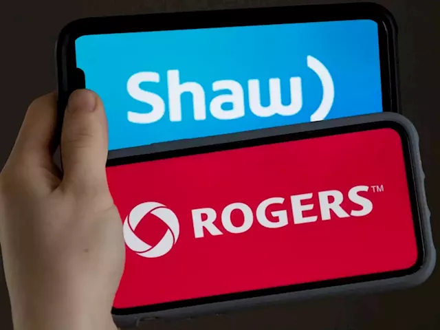 Competition Tribunal approves Rogers-Shaw merger, making Trudeau government the final obstacle