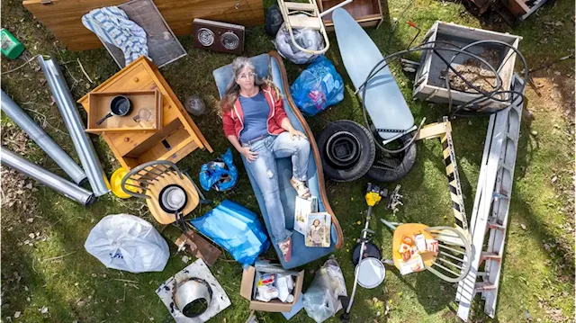 The great junk transfer is coming. A look at the burden (and big business) of decluttering as Canadians inherit piles of their parents’ stuff