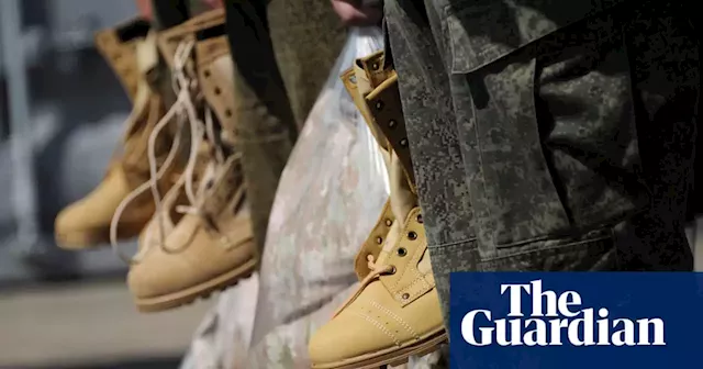 Indian leather companies accused of enabling Russia’s war effort