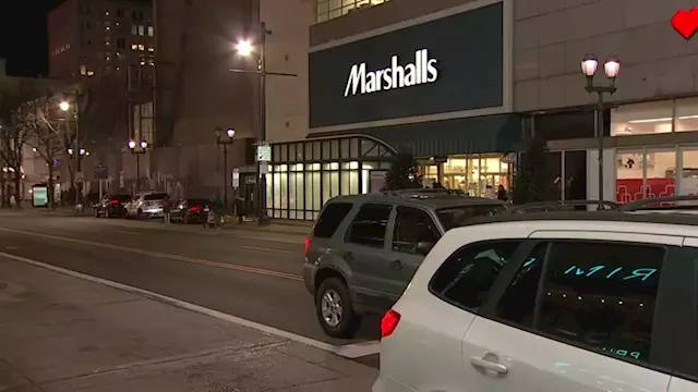 Marshalls To Close Center City Location, The Latest Retailer To Leave Market Street