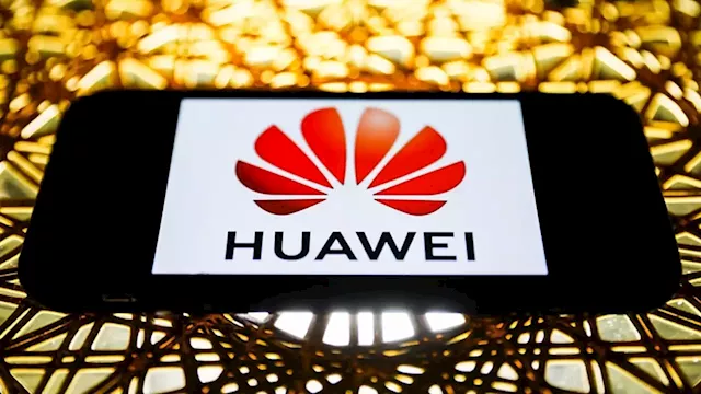 Huawei declares ‘business as usual’ after weathering US blow | Business