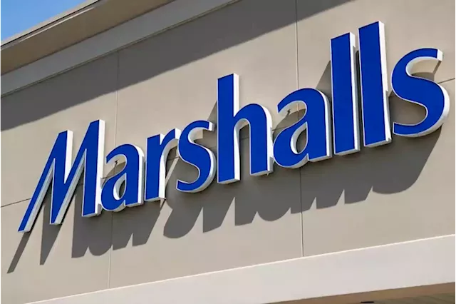 Marshalls on East Market is closing and will be replaced by another national chain