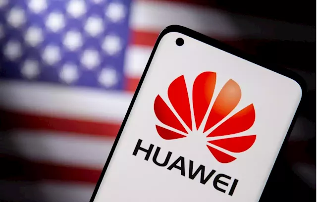 China's Huawei sees 'business as usual' as US sanctions impact wanes