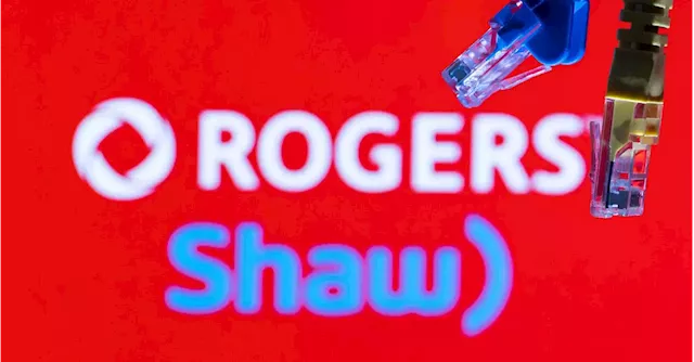 Canada competition tribunal approves C$20 bln Rogers-Shaw merger