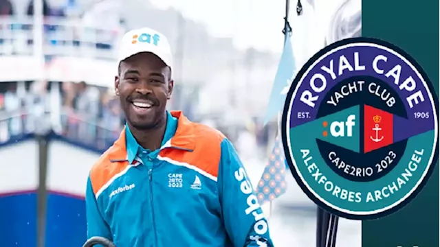 A young Masiphumelele skipper to lead a team of sailors in the Cape2Rio race on Monday - SABC News - Breaking news, special reports, world, business, sport coverage of all South African current events. Africa's news leader.