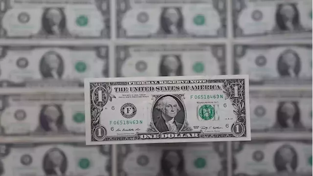 Dollar eyes best year since 2015; Fed rate path, China reopening to set tone - SABC News - Breaking news, special reports, world, business, sport coverage of all South African current events. Africa's news leader.