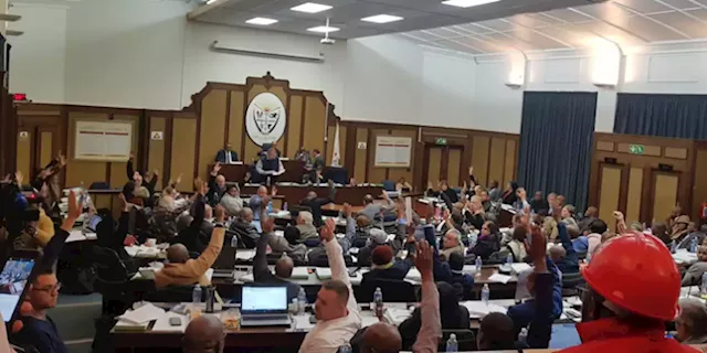 High Court to hear urgent application filed by Nelson Mandela Bay mayor - SABC News - Breaking news, special reports, world, business, sport coverage of all South African current events. Africa's news leader.