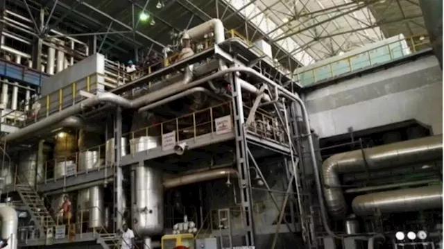 ‘It will generate $1.6bn annually’ -- Buhari says Ajaokuta steel company ready for concessioning | TheCable