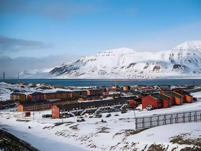 Anyone can live and work in Svalbard visa-free — just don't run out of money, and abide by its rules | Business Insider