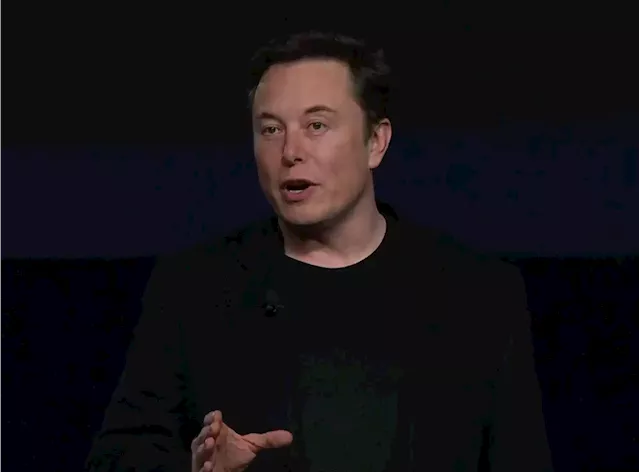 Don't Worry, Work Harder: Musk's Message To Employees About 'Market Craziness'