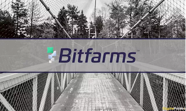 Bitfarms CEO Emiliano Grodzki Resigns Amid Industry Struggles