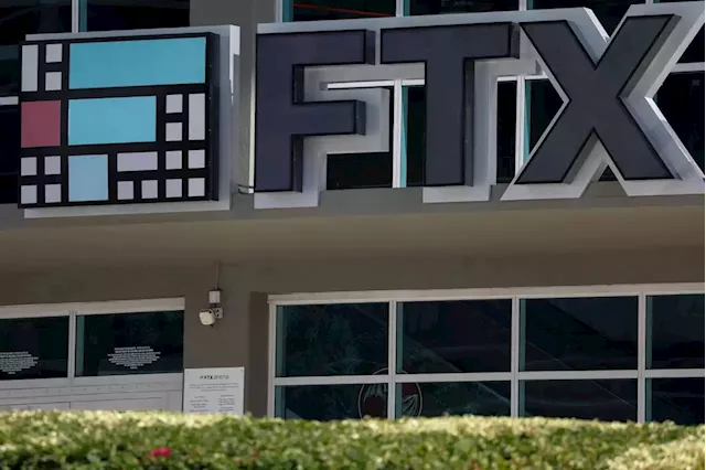 FTX says Bahamas regulators hold $296-million, not $3.5-billion of company’s assets