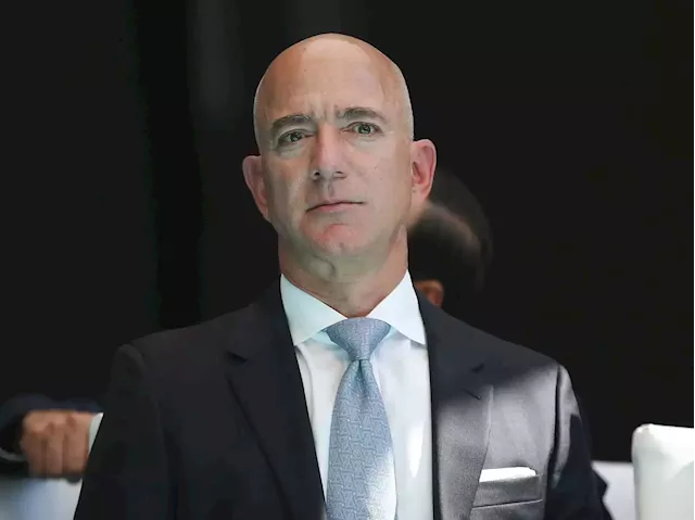 Jeff Bezos' leadership style propelled him to become one of the richest men in the world. Here's what you can learn from it. | Business Insider