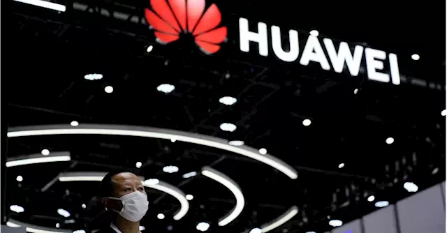 China's Huawei sees 'business as usual' as U.S. sanctions impact wanes