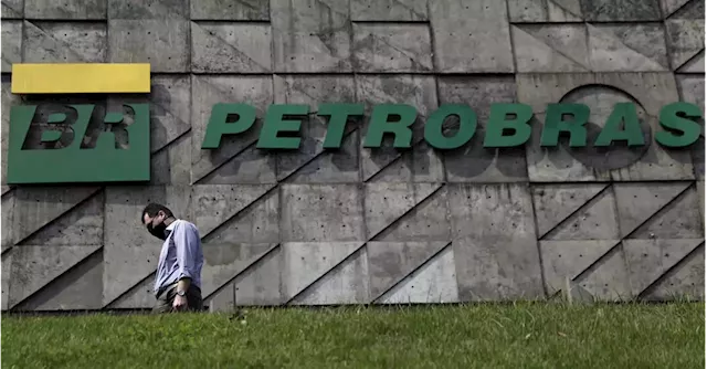 Next Petrobras CEO says he will change company's fuel price policy